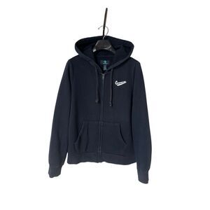 Converse NOVA FULL ZIP HOODIE FT Size Medium